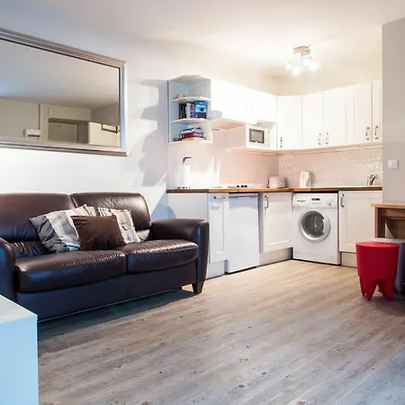 Apartment Marais Sicile