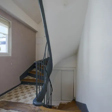 Marais Sicile Apartment *