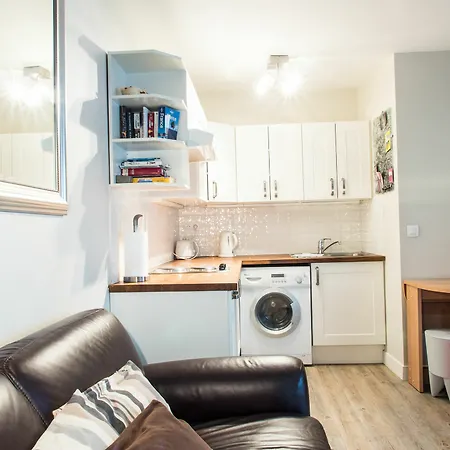Apartment Marais Sicile Paris