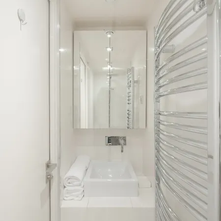 Marais Sicile Apartment *