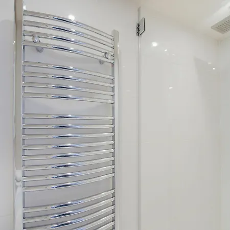 Apartment Marais Sicile *