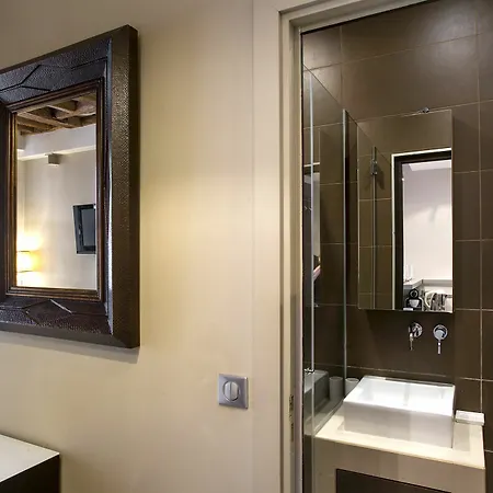 Marais Sicile Apartment