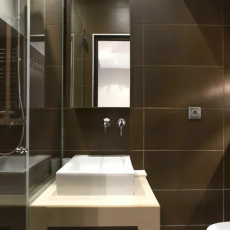 Marais Sicile Apartment *